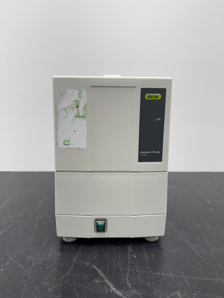 Image of Buchi V-100 Vacuum Pump